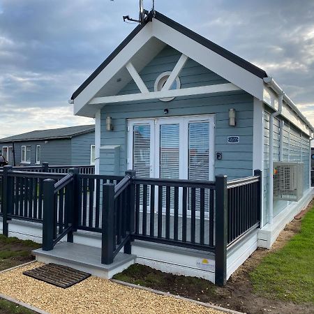 Chalet 279 Bridlington Kültér fotó
