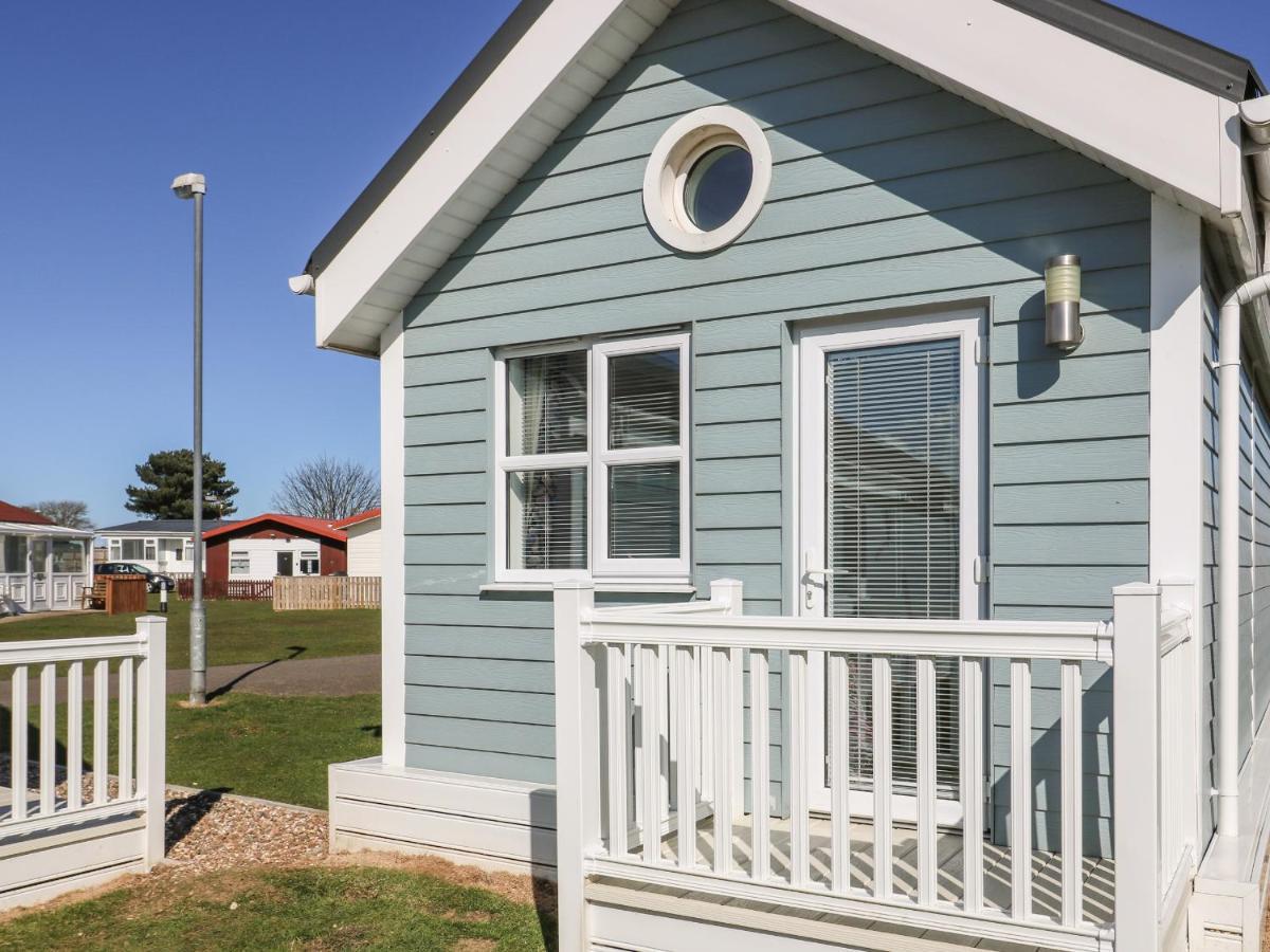 Chalet 279 Bridlington Kültér fotó