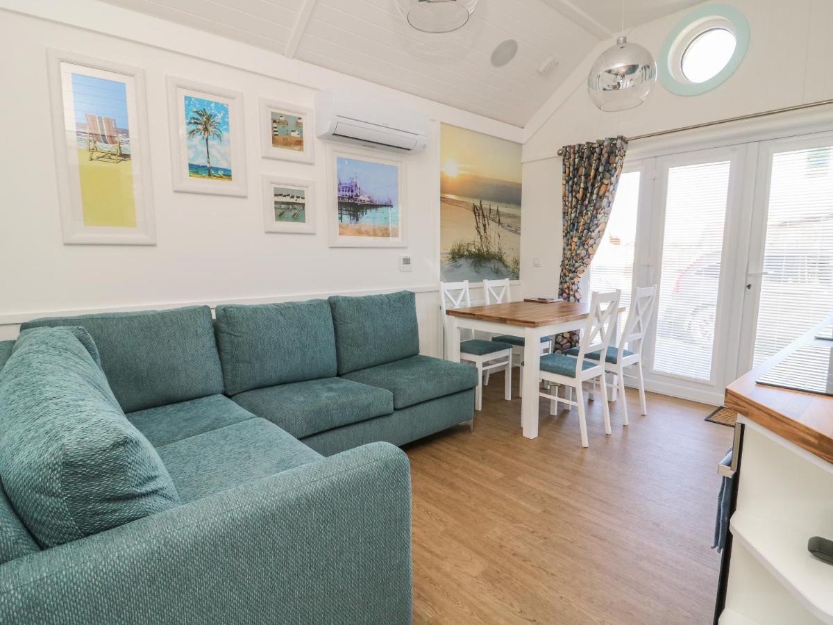 Chalet 279 Bridlington Kültér fotó